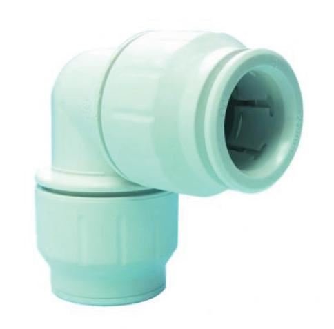 [I-SPEED-PEM0328W] Speedfit 28mm Elbow PEM0328W