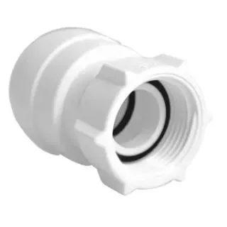 [I-SPEED-PSE3203W] Speedfit 15x3/4" Female Coupler PSE3203W