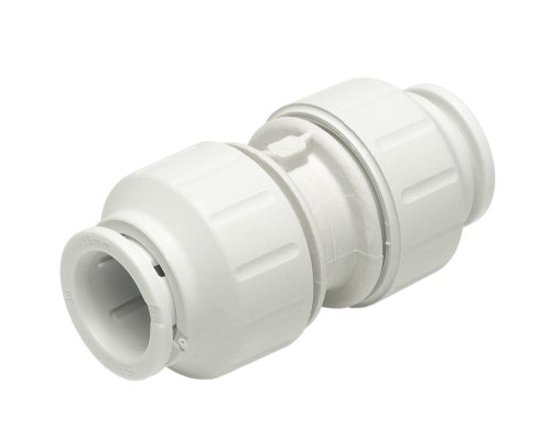 [I-SPEED-PEM0415W] Speedfit 15mm Coupler PEM0415W