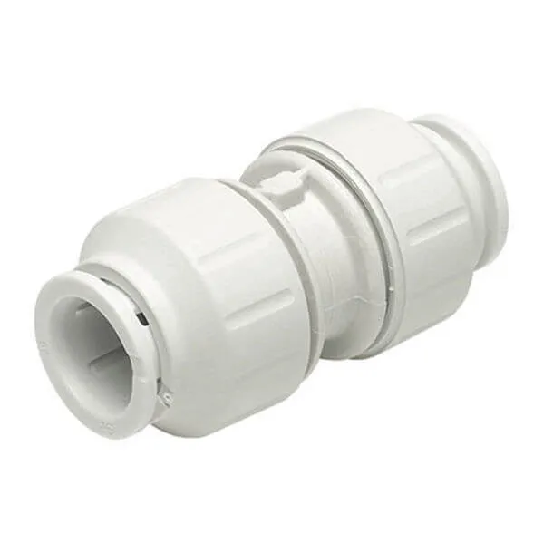 [I-SPEED-PEM0410W] Speedfit 10mm Coupler PEM0410W