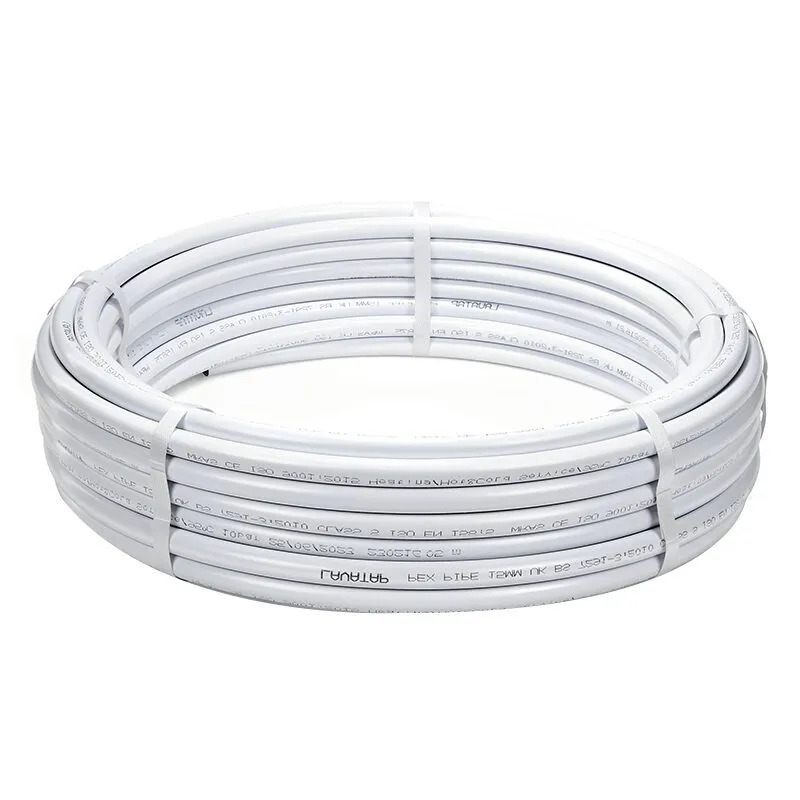 [I-SPEED-15BPB-50C] Speedfit 15mm x 50m Barrier Pipe PB LAYFLAT Coil 15BPB-50C