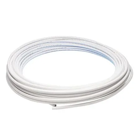 [I-SPEED-15BPB-25C] Speedfit 15mm x 25m Barrier Pipe PB LAYFLAT Coil 15BPB-25C