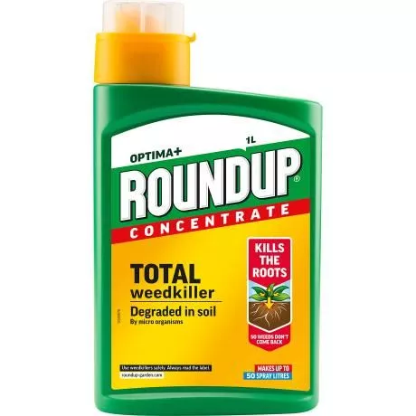 Roundup Optima+ 1L