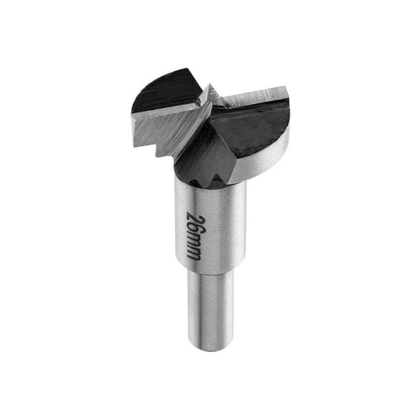 Irwin Cylindrical Cutter 26mm