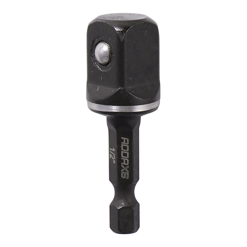 Impact Socket Adaptor 1/2" Timco