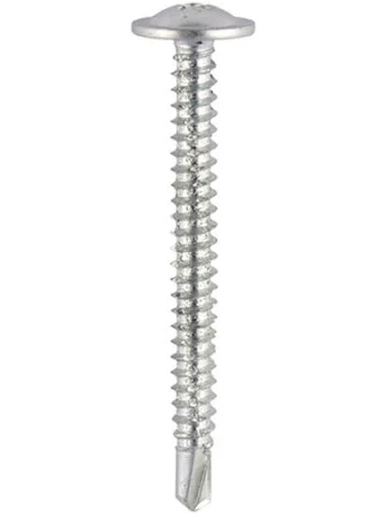 Baypole screw 4.8x80 Timco