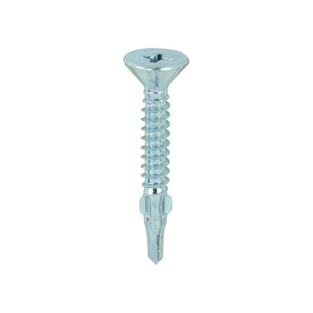 Winged Driller Light 4.2 x 32 Timco