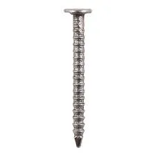 [BAR25B] Annular Ring Nail 25mm Timco