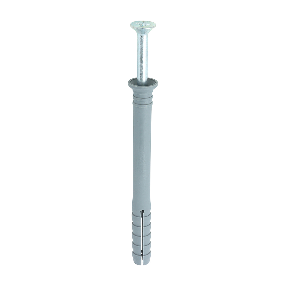 [60040HFB] Hammer Screw 6.0 x 40 Timco