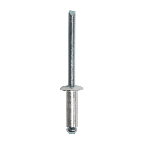 [748357P] Pop Rivet TimpacAlu 4.8 x 14 Timco