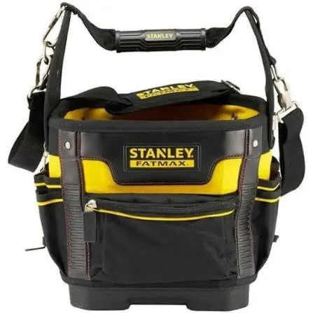 [I-STAN-774398] Stanley FatMax Technicians Tool Bag 29 x 29 x 38cm