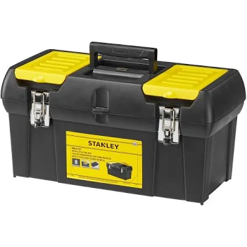 [I-STAN-115435] Stanley 2000 Metal Latch Toolbox 19"