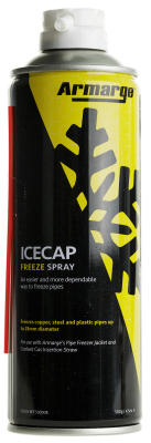 IceCap 360ml Freeze Spray