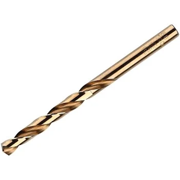 Irwin HSS Cobalt Drill Bit 3.5mm