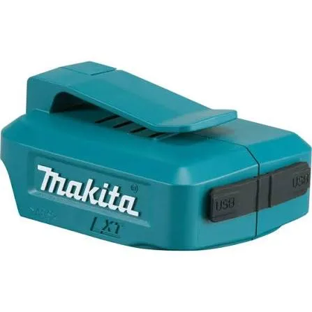Makita Battery Adaptor ADP15