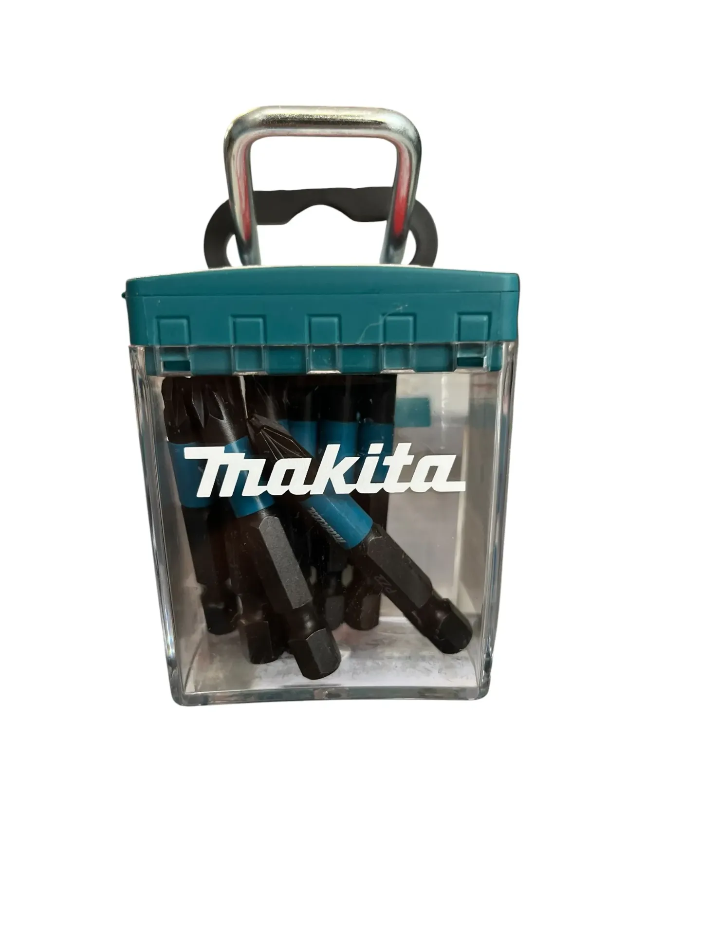 Makita PZ2 Tic Tac Impact Bits E-12413