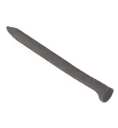 [I-OJ-OJ017587] Unifix Sheradised Panel Pins - 25 x 1.60mm (500g Bag)