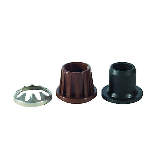 Plasson 25x15mm Copper Adaptor