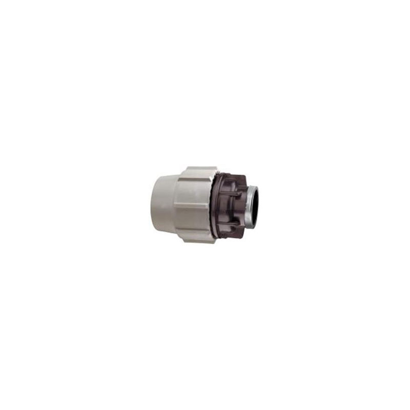[I-PLAS-PL070300032010] Plasson 32x1" Female Adaptor