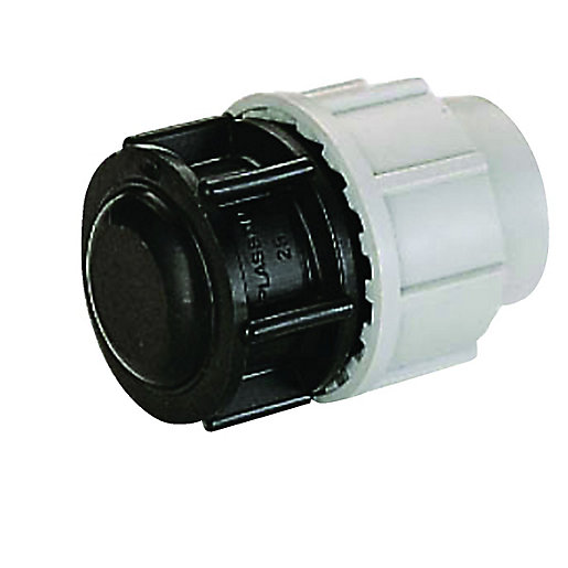 [I-PLAS-PL071200025] Plasson 25mm End Plug