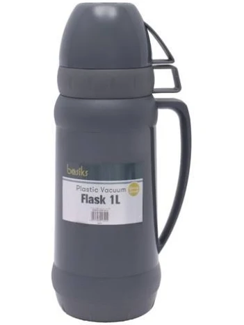 [I-BASIKS-106792] Basiks Thermal Flask 1.8L