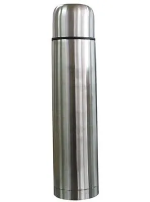 [I-BASIKS-106791] Basiks Thermal Flask 1L