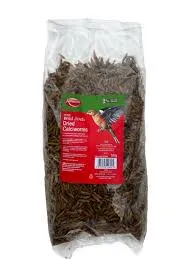 [107078] Ambassador Calciworms 500g