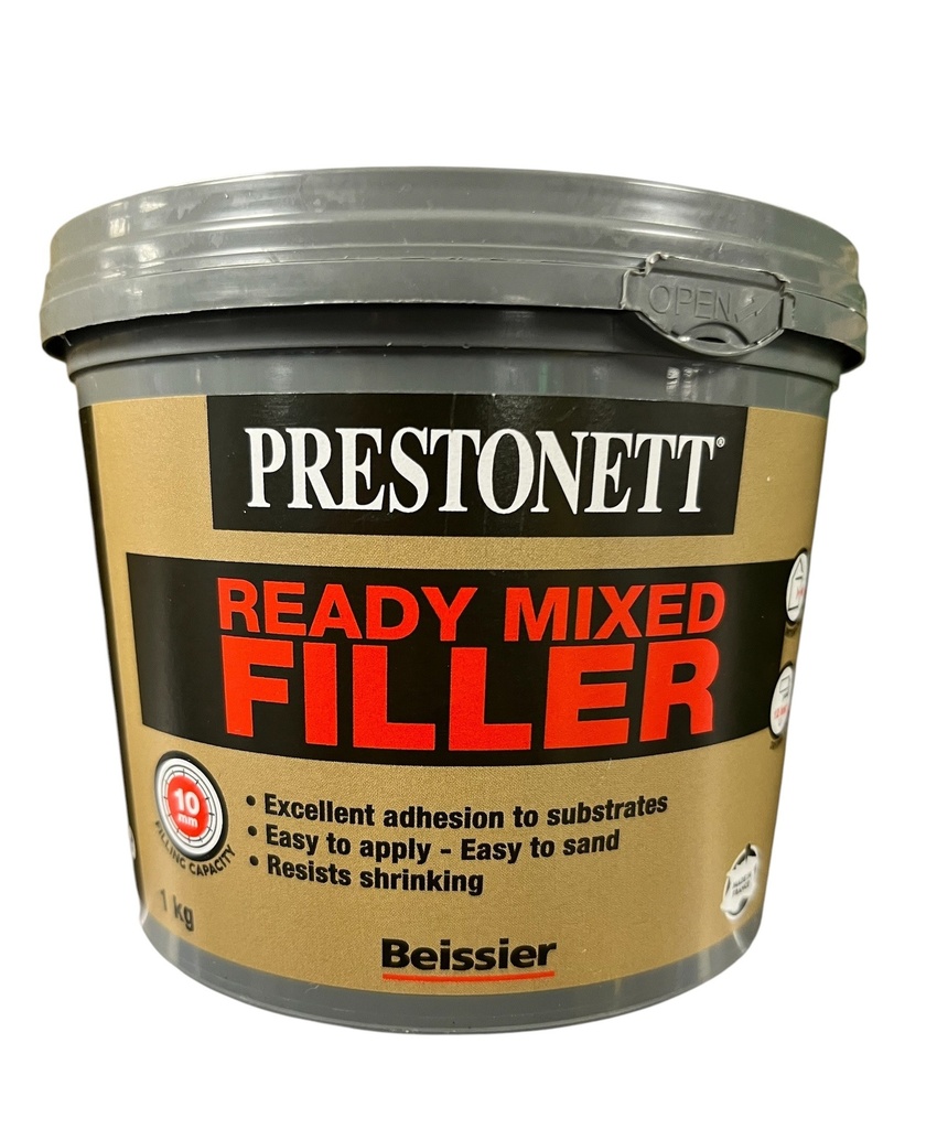 [104465] Prestonett Multi-Purpose Filler 1kg