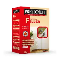 [104457] Prestonett Interior Filler 2kg