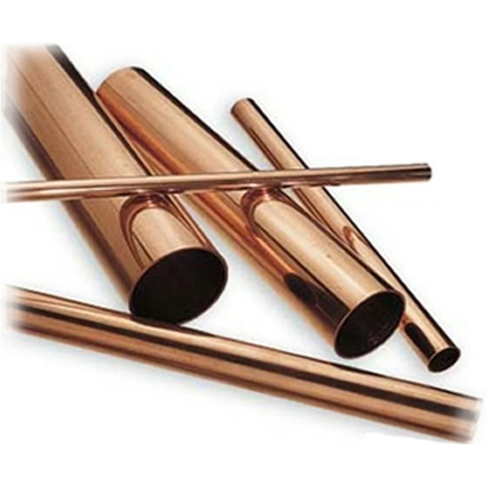[CT283] 28mm 3M Length Copper Tube CT28