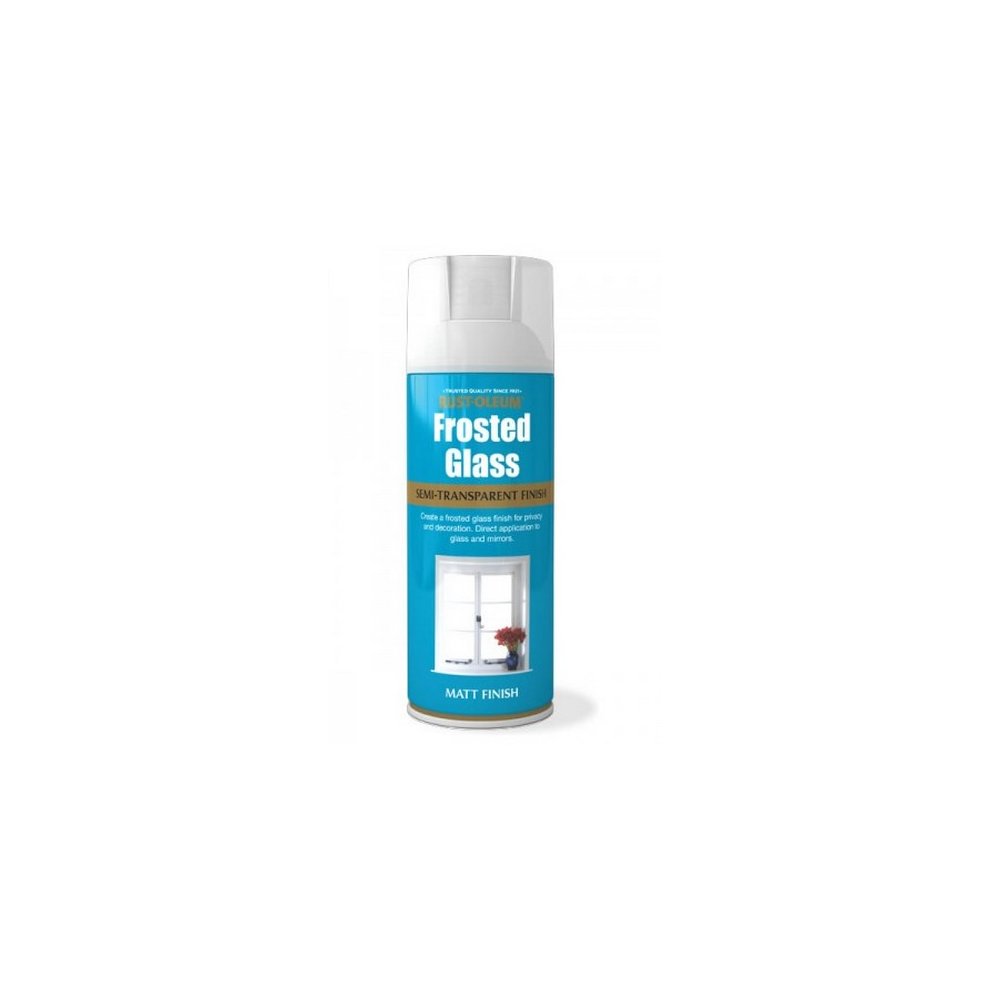 Rustoleum Frosted Glass 400ml