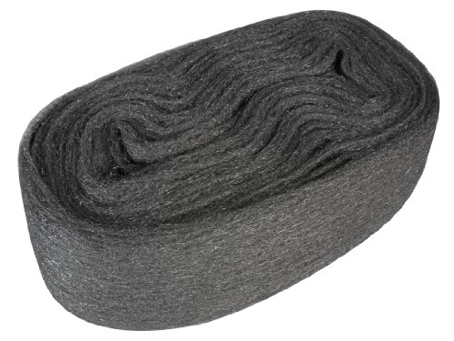 [21213] Liberon Steel Wool '0000' 250g