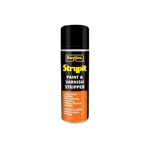 Rustins Strypit Aerosol 500ml