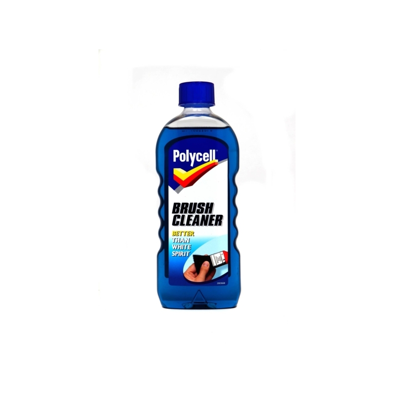 [1778] Polycell Brush Cleaner 1L