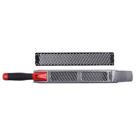 [E1340] Amtech 250mm (10") Rasp Plane with Spare Blade