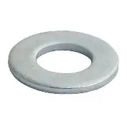 Unifix Form A Washers DIN 125A HV140 BZP - M12 (13.0)