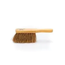 Buffalo Soft Coco Bannister Hand Brush