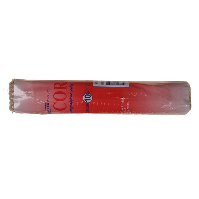 Holm Tie Waxed Cotton Sash Cord No 3.5mm x 10m