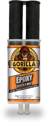 Gorilla Epoxy 25ml