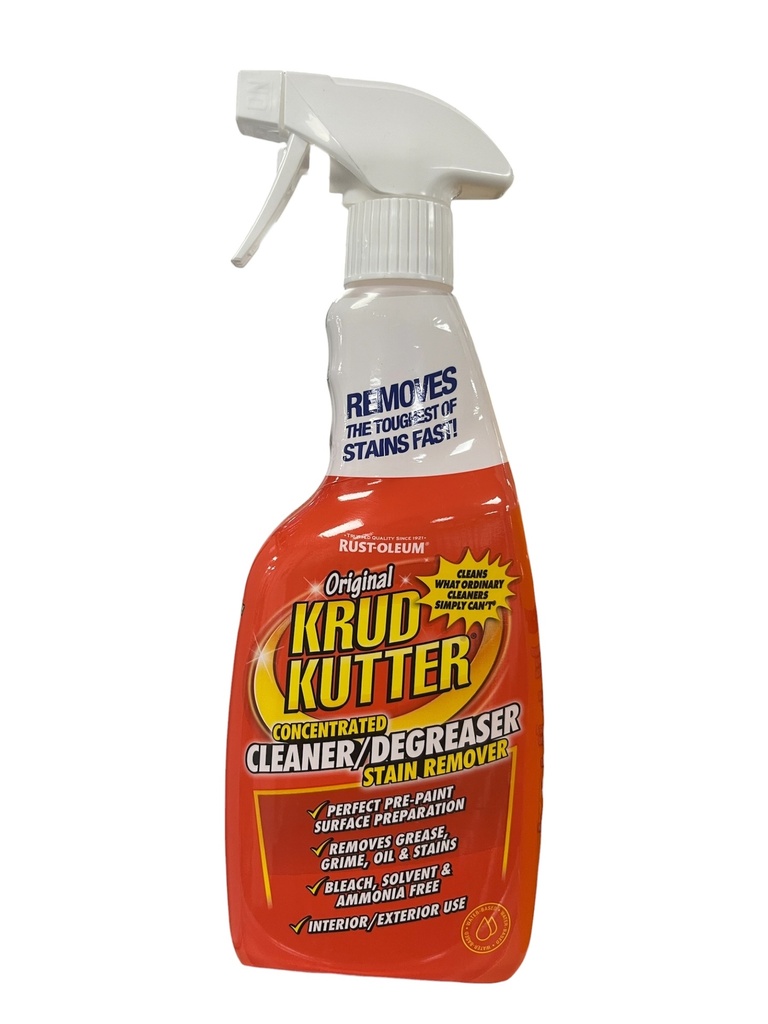 [93288] Krud Kutter Original 750ml