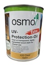 Osmo UV Protection-Oil 420 Clear Satin 750ml