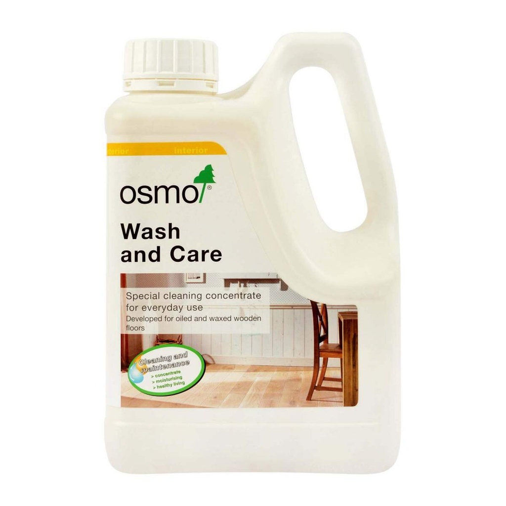 Osmo Wash & Care 1L