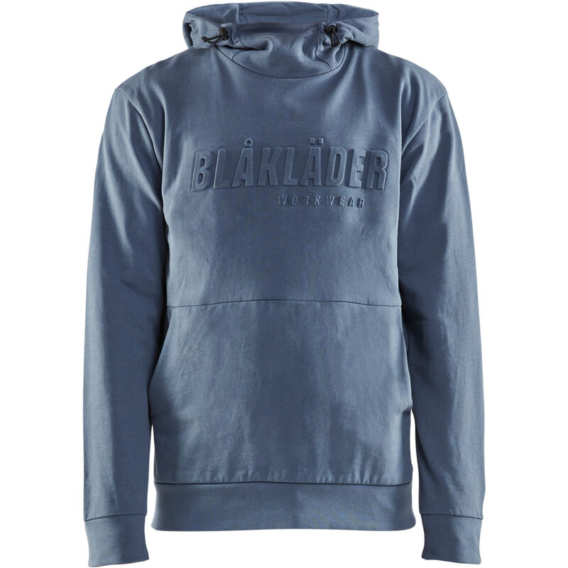 3D Printed Hoodie Blaklader XL