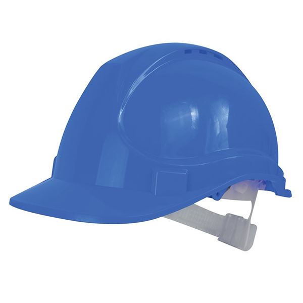 Scan - Safety Helmet - Black