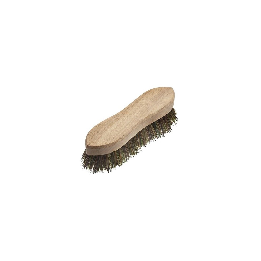 Faithfull FAIBRHANDSCR 200mm Hand Scrubbing Brush