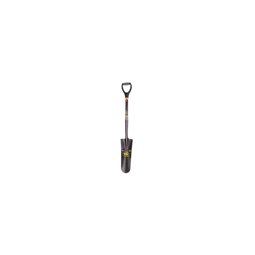 Roughneck 68238 1070mm Drainage Shovel