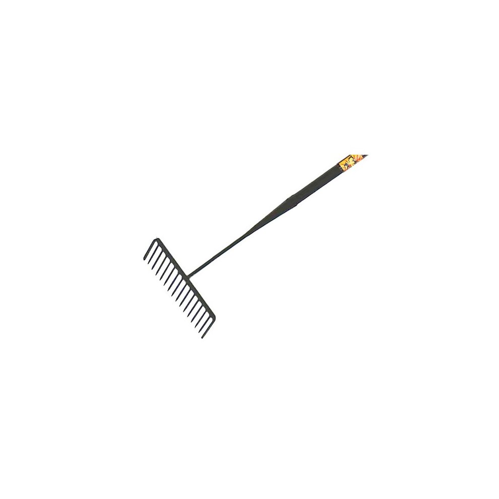 Roughneck 68500 Tarmac Rake 400mm X 1.7m