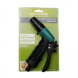 Andersons Plastic Twister Nozzle