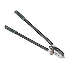Faithfull FAICOULOP30A 760mm Ratchet Anvil Lopper