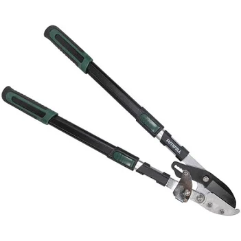 Faithfull Countryman Ratchet Anvil Telescopic Lopper